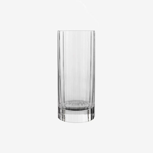 Luigi Bormioli | Bach Beverage Drinking Glasses - Set of 4 For Cheap