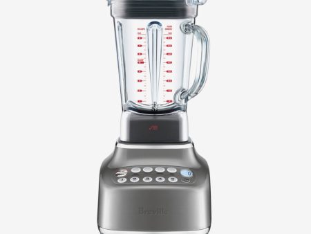 Breville | The Q™ Blender Sale