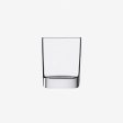 Luigi Bormioli | Strauss Double Old-Fashioned Drinking Glasses - Set of 6 Supply