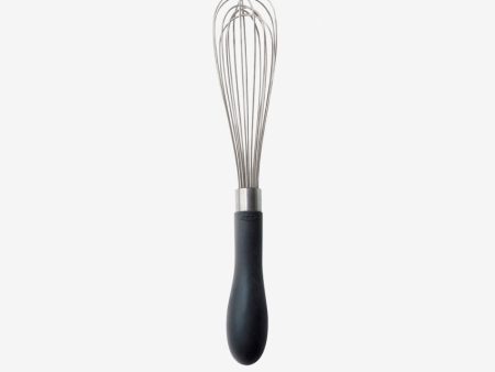 Oxo | Stainless Steel Whisk - Black For Cheap