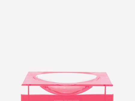 Alexandra Von Furstenberg | Candy Bowl - Large - Rose For Sale