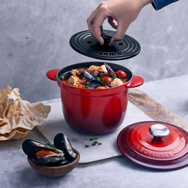 Le Creuset | 2 L Rice Pot Discount