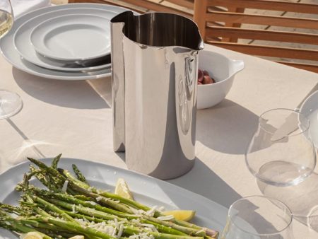 Georg Jensen | Koppel Pitcher For Sale