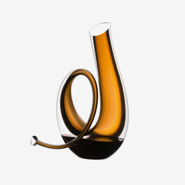 Riedel | Horn Decanter Hot on Sale