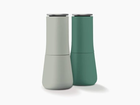 Joseph Joseph | Milltop® Salt & Pepper Mills Online Hot Sale