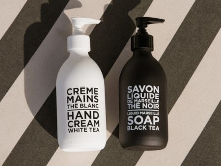 Compagnie de Provence | Tea Liquid Soap Fashion