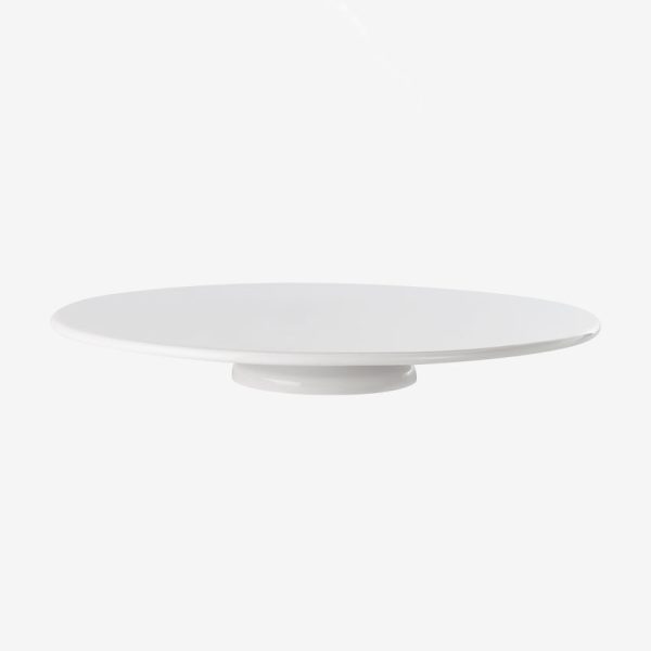 Asa Germany | Grande Footed Cake Stand - White Online Hot Sale