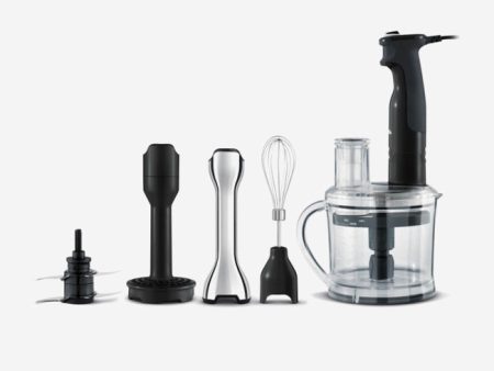 Breville | The All in One™Immersion Blender Sale