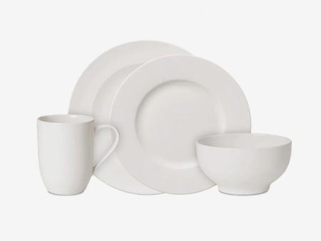 Villeroy & Boch | For Me Dinnerware Set 16 Pieces Online Sale