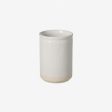 Casafina | Fattoria White Utensil Holder For Discount