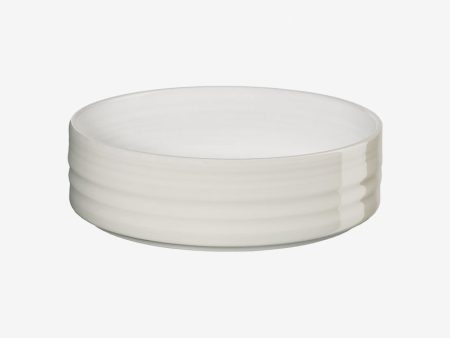 Asa Germany | Re:glaze Bowl - White Fashion