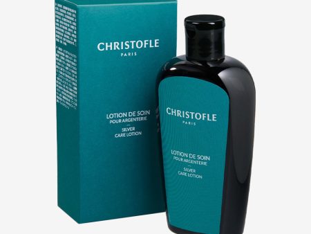 Christofle | Silver Care Lotion Sale