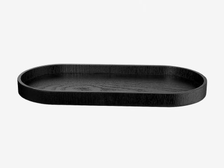 Asa Germany | Oval Wooden Tray Fashion