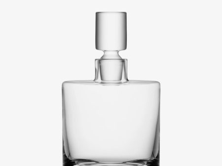 Lsa | Boris Decanter - Clea Supply