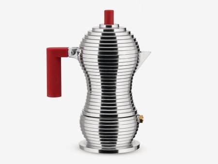 Alessi | Pulcina Espresso Coffee Maker Online Hot Sale