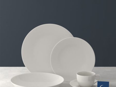 Villeroy & Boch | For Me 30 Piece Dinnerware Set Supply