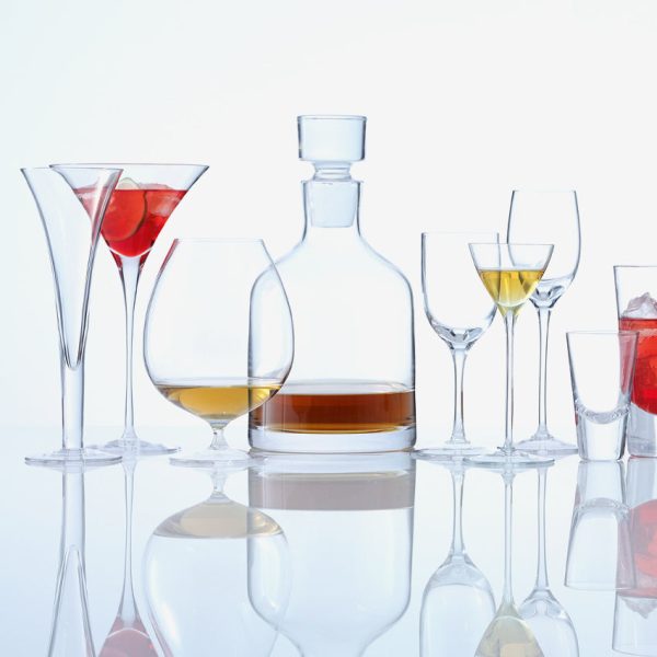 Lsa | Bar Spirits Decanter 1.8L Clear For Cheap