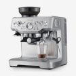 Breville | The Barista Express™ Espresso Machine For Sale