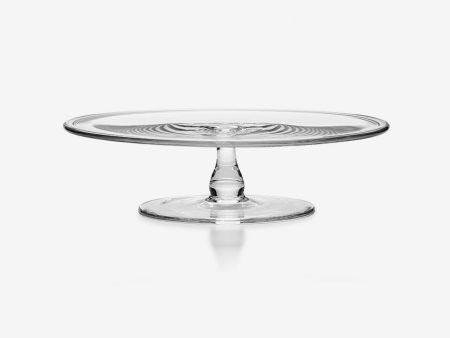 Ralph Lauren | Ethan Cake Plate For Discount