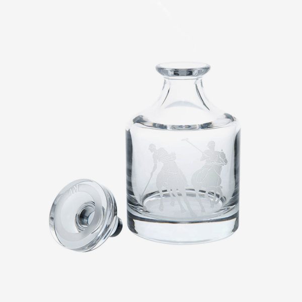 Ralph Lauren | Garrett Classic Decanter For Cheap