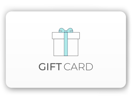 Specialty Coffee Gift Card Supply